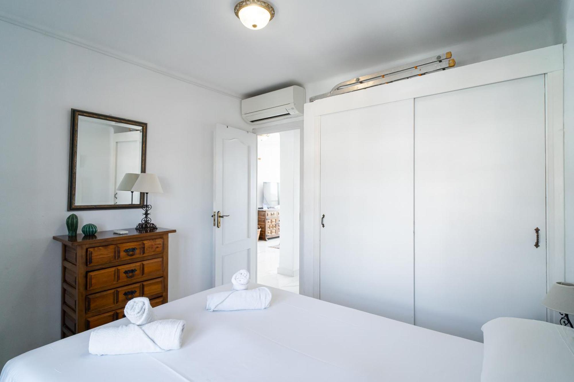 Miami 44 Seaview Casasol Apartman Nerja Kültér fotó